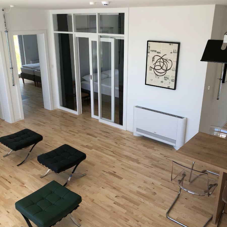 Villa Mila Kastela Kaštel Novi Exteriér fotografie