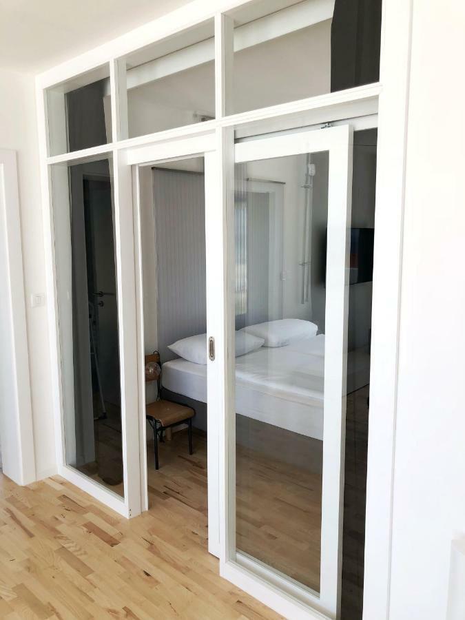 Villa Mila Kastela Kaštel Novi Exteriér fotografie
