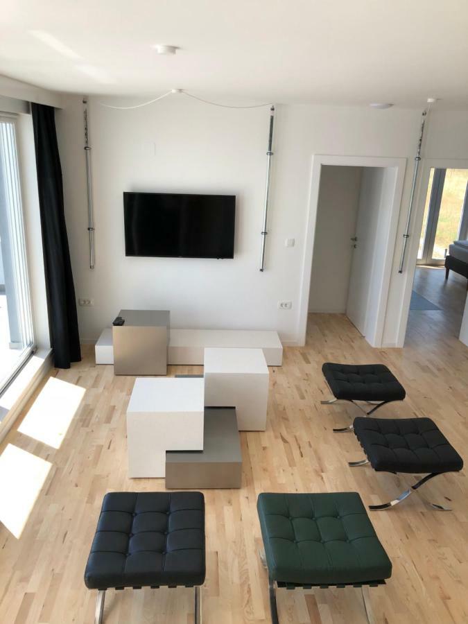 Villa Mila Kastela Kaštel Novi Exteriér fotografie