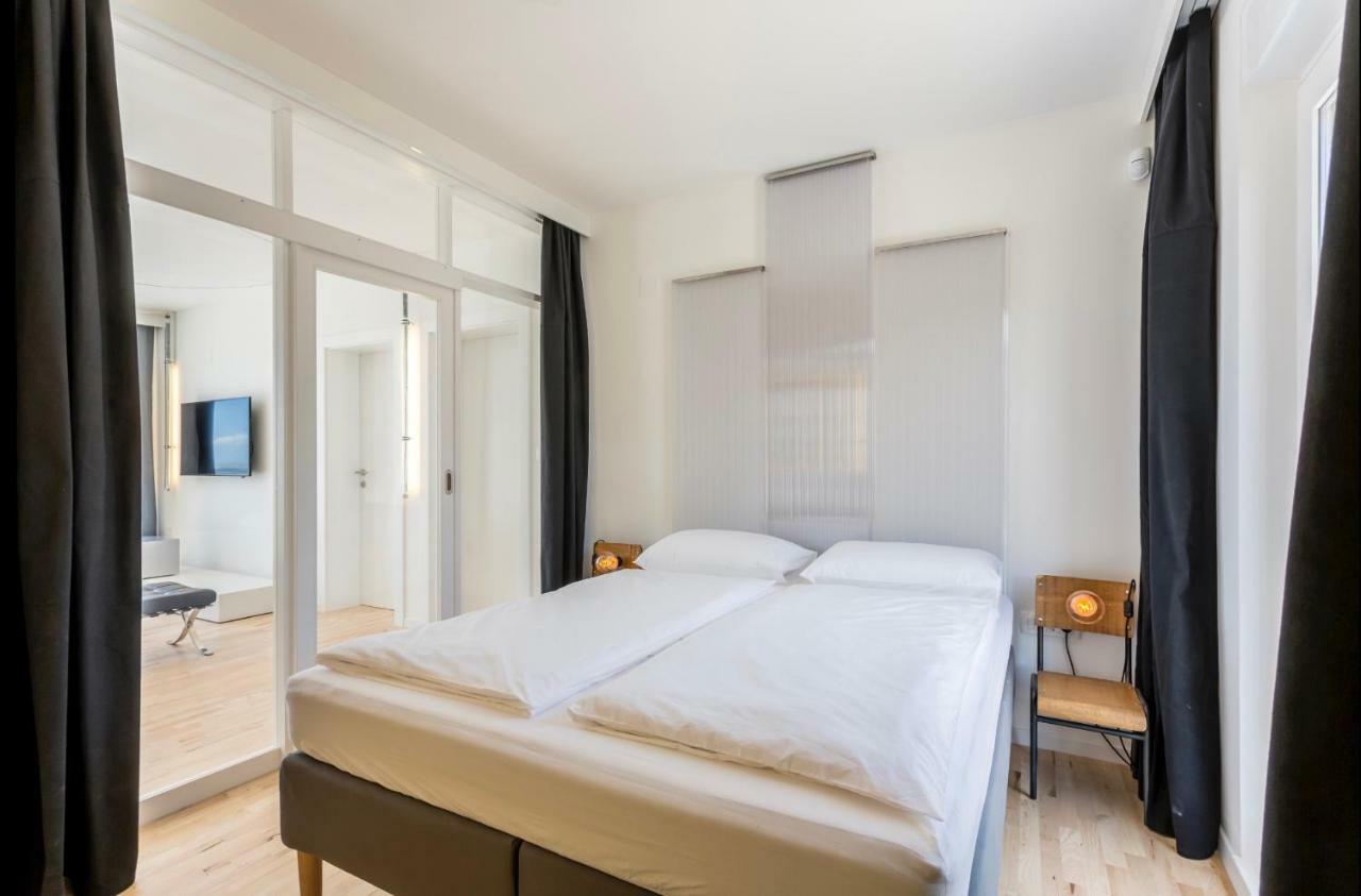Villa Mila Kastela Kaštel Novi Exteriér fotografie
